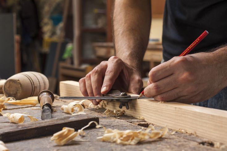 Carpentry Dubai