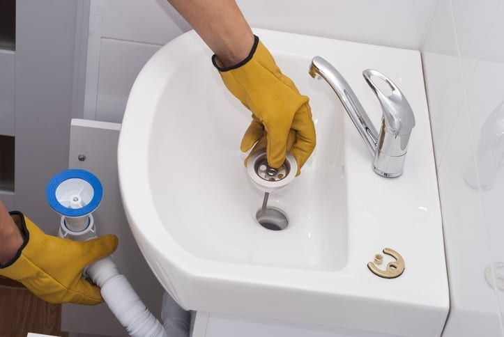Drain Cleaning Dubai