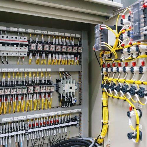 Electrical Maintenance Dubai
