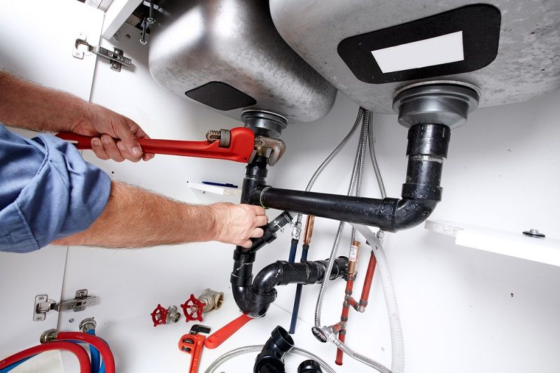 Emergency Plumber Dubai